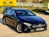 Mercedes-Benz A Class 1.5 A180d SE Hatchback 5dr Diesel 7G-DCT Euro 6 (s/s) (116 ps)