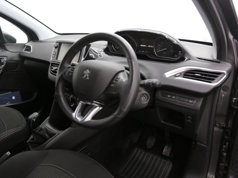 Peugeot 208 1.5 BlueHDi Active Euro 6 (s/s) 5dr 22