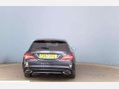 Mercedes-Benz CLA Class 2.1 CLA220d AMG Line Shooting Brake 7G-DCT Euro 6 (s/s) 5dr 5