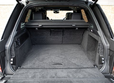 Land Rover Range Rover 4.4 SDV8 Autobiography 31
