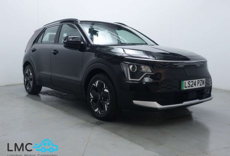 Kia Niro Niro 2 EV 5dr