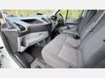 Ford Transit Custom 270 LR P/V 40