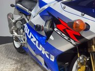 Suzuki GSX-R GSXR 1000 2002 33K NEW MOT VERY CLEAN CLASSIC 1000CC SPORTS BIKE 19