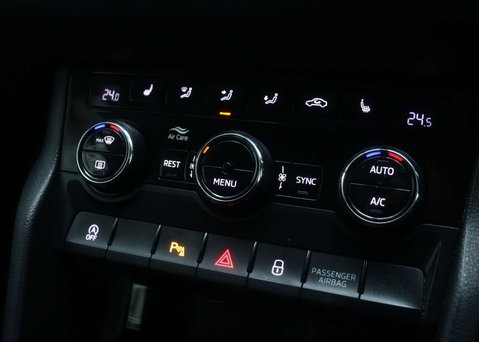 Skoda Kodiaq 1.5 TSI ACT SE L Executive SUV 5dr Petrol DSG Euro 6 (s/s) (7 Seat) (150 ps 34