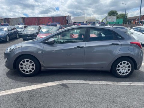 Hyundai i30 1.4 i30 Classic 5dr 19