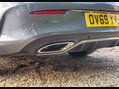 Mercedes-Benz C Class 2.0 C 300 AMG Line Premium Auto 2dr 14