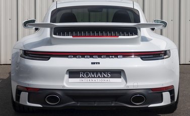 Porsche 911 (992) Carrera 4S 5