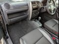 Suzuki Jimny 1.3 VVT SZ4 Auto 4WD Euro 6 3dr 20