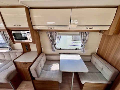 Lunar Clubman ES 13