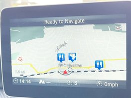 Mercedes-Benz A Class 1.6 A 180 Sport Exeutive Auto 5dr 25