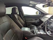 Jaguar E-Pace 2.0 E-PACE R-Dynamic S AWD AUTO 4WD 5dr 29