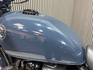 Royal Enfield Shotgun 2025 ONLY 2K GREAT CONDITION MOT 2028 LARGE TOP BOX 33