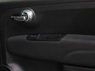 Fiat 500 LOUNGE MHEV 36