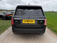 Land Rover Range Rover 3.0 Range Rover Vogue TDV6 Auto 4WD 5dr 19