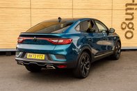 Renault Arkana E-TECH ENGINEERED 2