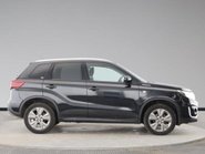 Suzuki Vitara SZ-T 4