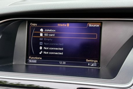Audi A5 3.0 TDI V6 S line Special Edition Plus Convertible 2dr Diesel S Tronic quat 40
