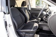Skoda Fabia COLOUR EDITION TSI 29