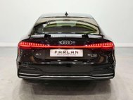 Audi A7 3.0 TDI V6 50 S line Sportback 5dr Diesel Tiptronic quattro Euro 6 (s/s) (2 25