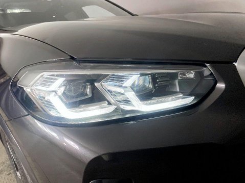 BMW Ix3 80kWh M Sport SUV 5dr Electric Auto (286 ps) 9