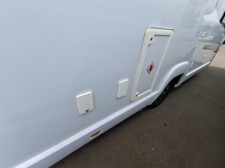 Elddis Majestic 275 2021 7