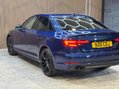 Audi A4 2.0 A4 S Line TDI Semi-Auto 4dr 26