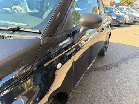 Fiat 500 1.2 Pop Euro 6 (s/s) 3dr 29