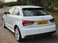 Audi A1 1.6 A1 S Line TDI 3dr 28