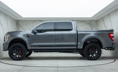 Ford F150 Shelby Super Snake Off-Road Supercrew 5