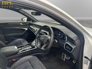 Audi A6 2.0 TFSIe 50 Black Edition Saloon 4dr Petrol Plug-in Hybrid S Tronic quattr 23