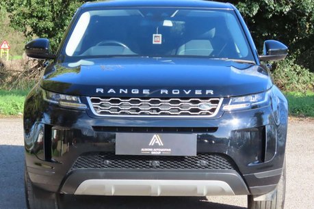Land Rover Range Rover Evoque 2.0 D150 FWD Euro 6 (s/s) 5dr 2
