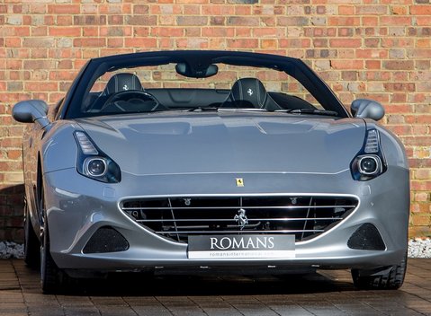 Ferrari California T 1