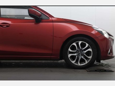 Mazda 2 1.5 Mazda2 GT Sport Nav+ 5dr 7