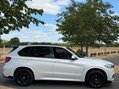 BMW X5 3.0 30d M Sport Auto xDrive Euro 6 (s/s) 5dr 13