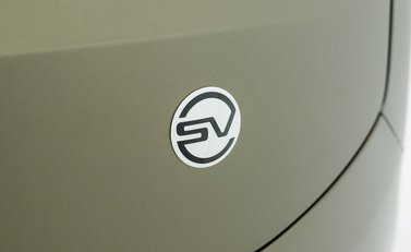 Land Rover Range Rover Sport P635 SV EDITION ONE 49