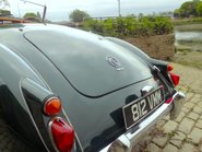MG MGA 1600 MK1 ROADSTER 54