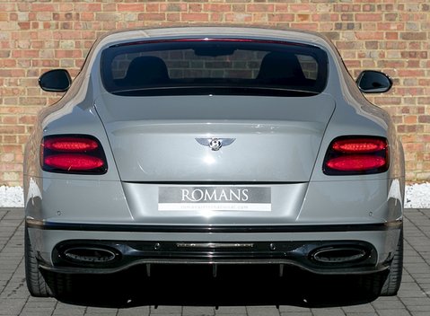 Bentley Continental Supersports 5