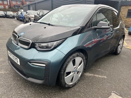 BMW I3 I3 120AH 5