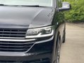 Volkswagen Transporter 2.0 TDI T32 Highline Crew Van DSG FWD SWB Euro 6 (s/s) 5dr 34