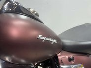 Keeway Superlight 125 2024 ONLY 800 MILES MOT SERVICED 125CC CRUISER BIKE 15