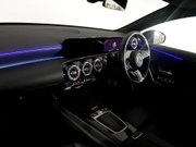 Mercedes-Benz A Class 1.3 A180h MHEV Sport (Executive) Hatchback 5dr Petrol Hybrid 7G-DCT Euro 6 14
