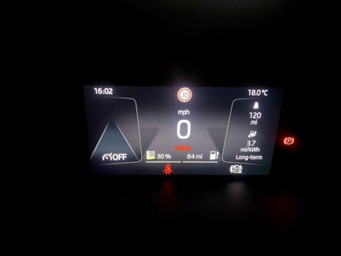 Skoda Enyaq iV 82kWh vRS Coupe 5dr Electric Auto 4WD (DC135kW) (299 ps) Cruise Control 13