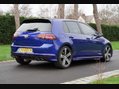 Volkswagen Golf 2.0 TSI BlueMotion Tech R DSG 4Motion Euro 6 (s/s) 5dr 13