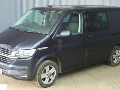 Volkswagen Transporter T32 TDI KOMBI HIGHLINE 5 SEATS