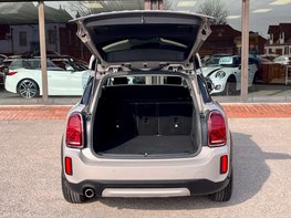 Mini Countryman 1.5 Countryman Cooper Classic Auto 5dr 74