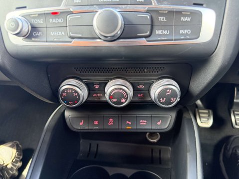 Audi S1 2.0 S1 Sportback Quattro 4WD 5dr 11
