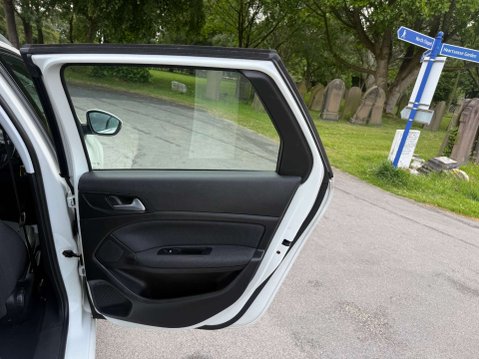 Peugeot 308 ALLURE SW S/S 18
