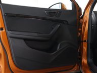 SEAT Ateca ECOTSI XCELLENCE 43