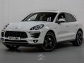 Porsche Macan 3.0 Macan S D Semi-Auto 4WD 5dr 3