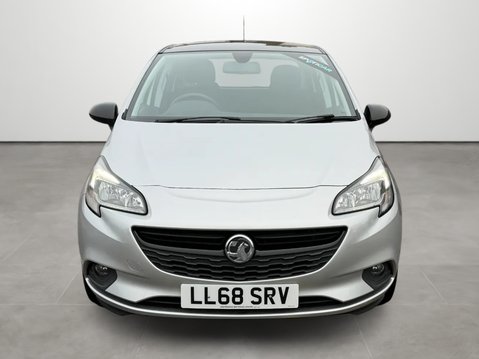 Vauxhall Corsa 1.4 [75] Griffin 5dr 5